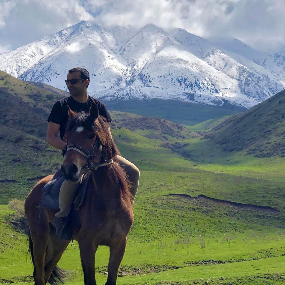 Kırgızistan'da görmeniz gereken en güzel doğal güzellikleri sizler için rotanıza ekliyoruz.